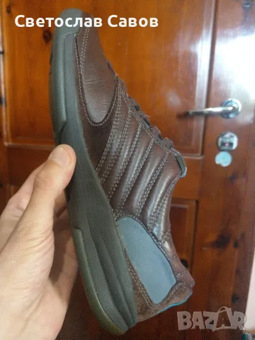 Clark 's 42нм. 26,8см.