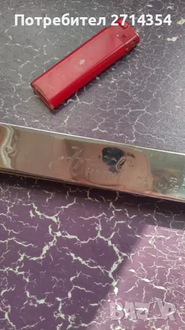 Хармоника Херо, снимка 4 - Духови инструменти - 49856298