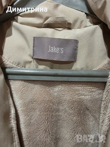 Дамско яке Jake's, снимка 2 - Якета - 53946470