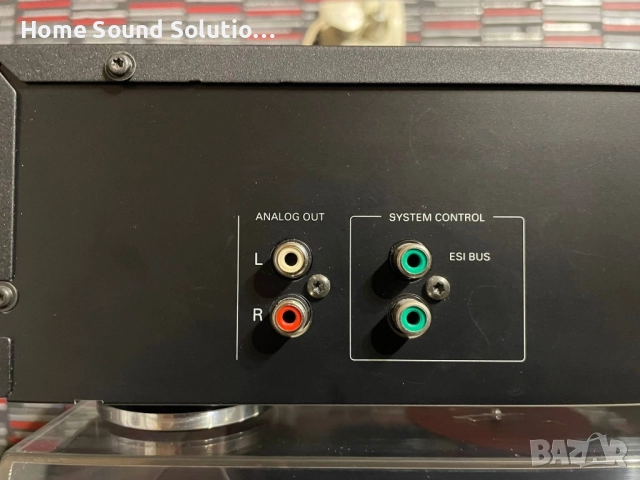 PHILIPS CD 910, снимка 10 - MP3 и MP4 плеъри - 52058934