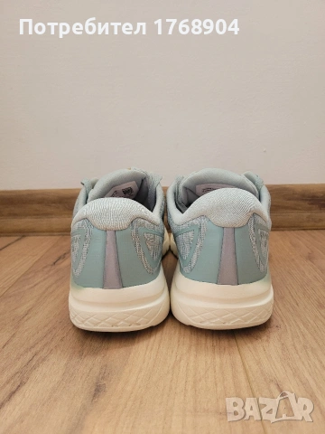 Дамски маратонки Saucony-38 номер, снимка 4 - Маратонки - 54356120