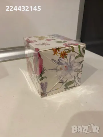 Gucci flora 75ml EDP Barcod , снимка 2 - Дамски парфюми - 49106033