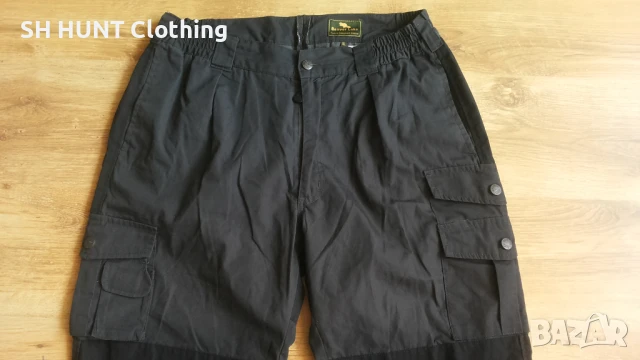 Beaver Lake Hunting Trouser размер XL панталон със здрава материя - 1349, снимка 3 - Панталони - 51419753