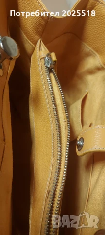 Дамска чанта, снимка 2 - Чанти - 50738612