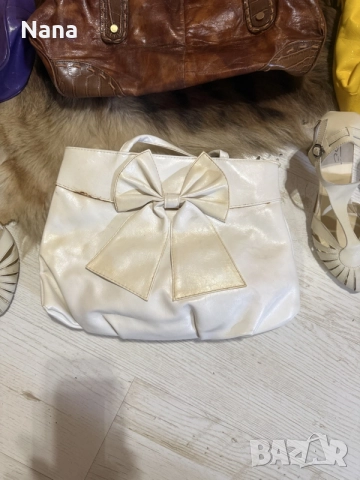 ВСИЧКИТЕ ЗА 20€! Дамски чанти без забележки!, снимка 5 - Чанти - 56191247