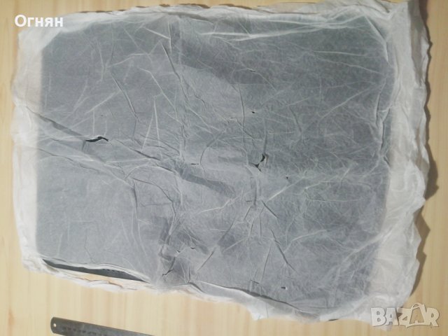 Анатомична подложка от гел силикон за СЕДЛО, снимка 2 - Други спортове - 40362837