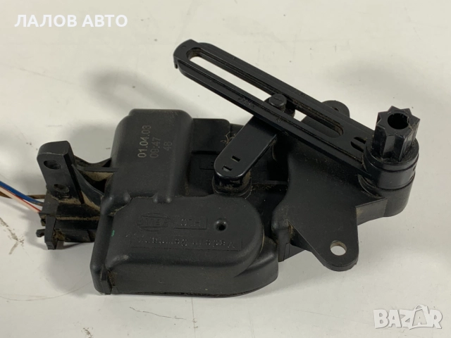 Моторче клапа парно Ваг група Motorche klapa parno Vag Goup 1J0907511, снимка 3 - Части - 51642375