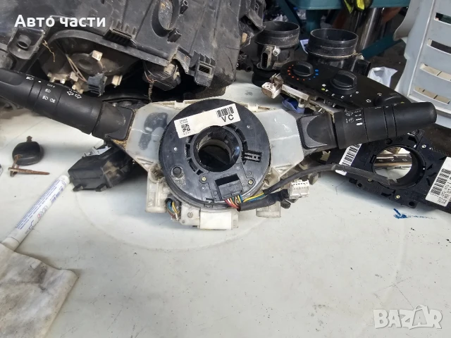 Лост за мигачи за Nissan Primera 47945AR200 2870427

