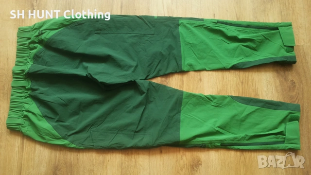 WENAAS Kiwi Stretch Trouser размер L еластичен панталон - 1954, снимка 2 - Екипировка - 53235286
