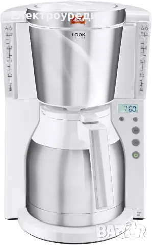 Кафемашина Melita, снимка 1