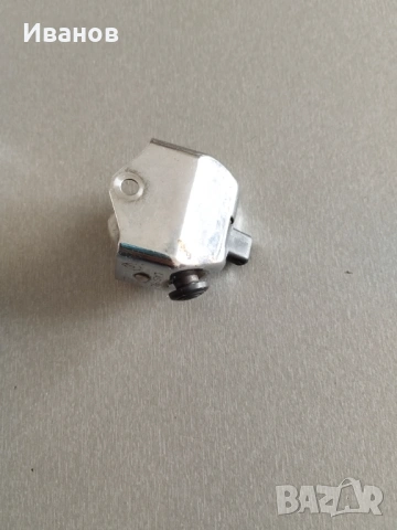 Части за мотоциклет , снимка 6 - Части - 54044325