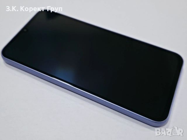 Samsung Galaxy A34 5G 128GB 6GB RAM Dual, снимка 6 - Samsung - 54260717