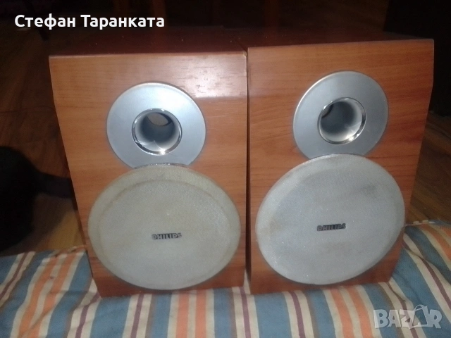 Кросравар михер със два CD playera и вграден усилвател и две тонколони , снимка 7 - Ресийвъри, усилватели, смесителни пултове - 53184287