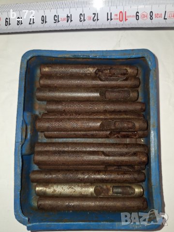 Сарашки замби, 13 бр., снимка 4 - Други инструменти - 44182377