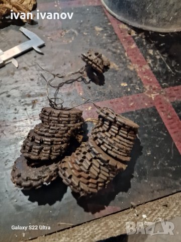 Фрезери за Фреза, снимка 2 - Стругове - 42653419