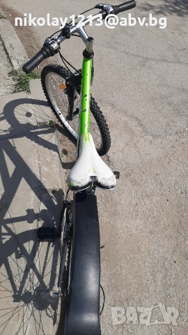 велосипед 26, снимка 2 - Велосипеди - 54260775