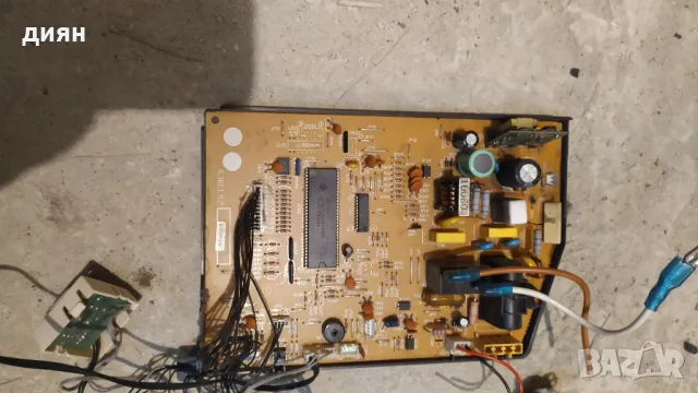 Osaka, снимка 4 - Климатици - 48506784