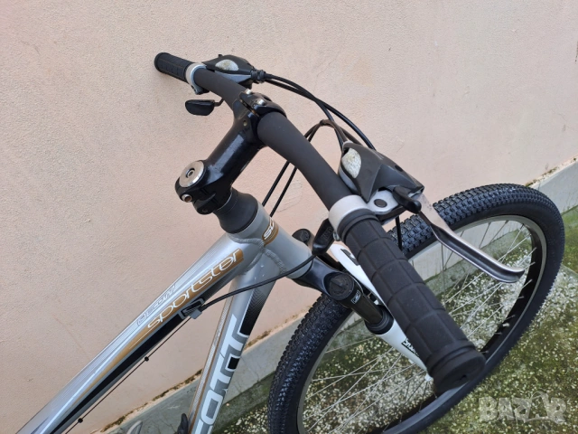 Велосипед Scott 29 цола, снимка 4 - Велосипеди - 53244567