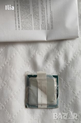 Процесор Celeron G 1610 socket 1155, снимка 3 - Процесори - 31743363