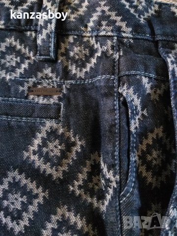 hugo boss orange sairy-shorts - страхотни мъжки панталони КАТО НОВИ, снимка 6 - Спортни дрехи, екипи - 37236778