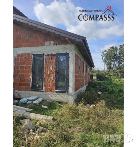 Гр. Шабла, КЪЩА с ДВОР – 120000евро!, снимка 5 - Къщи - 48365345