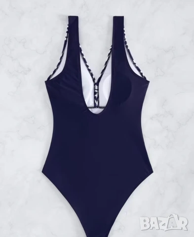 Дамска бански , снимка 2 - Бански костюми - 54001574