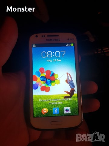 Samsung Galaxy Core GT-i8292, снимка 3 - Samsung - 42502084