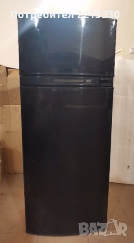 Хладилник Thetford на 12V 220V и газ (30mbar)за кемпер каравана , снимка 6 - Каравани и кемпери - 51681900