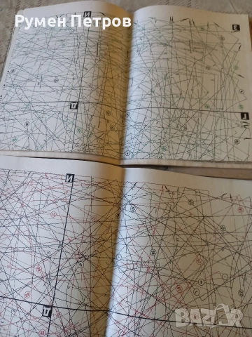 Списание Журнал Мод, СССР., снимка 3 - Списания и комикси - 52773804