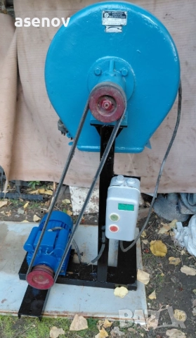 фуражомелка ФУ-500