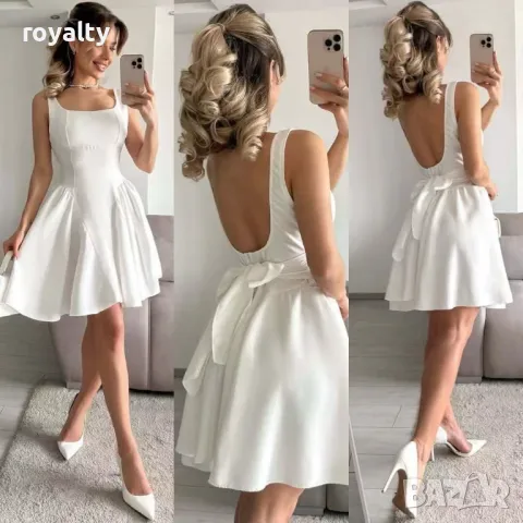 Кукленски рокли Различни цветове , снимка 5 - Рокли - 50414083