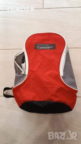 туристическа раница еднообемна  13л