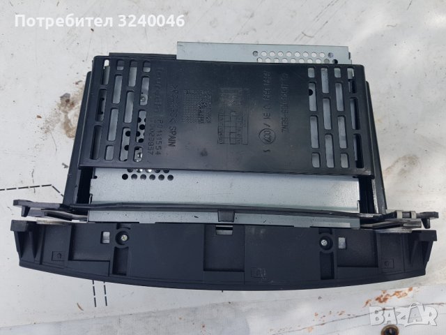 CD за MERCEDES A169, снимка 3 - Аксесоари и консумативи - 40695767