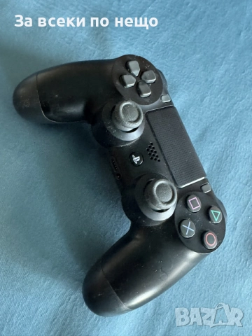 Оригинален джойстик за Playstation 4 , контролер за Плейстейшън 4 Playstation 4 PS4, снимка 9 - Аксесоари - 55886101