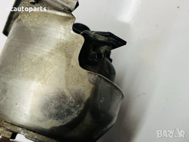 Турбо за Пежо Боксер Ситроен Релеи 2.0 дизел 9812386080 DW10FUD BorgWarner 2018, снимка 6 - Части - 51288602