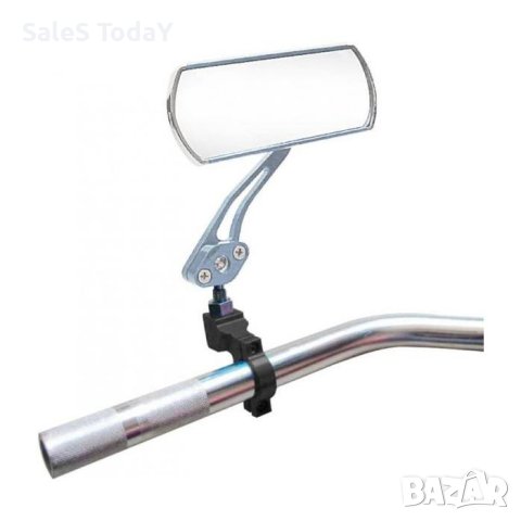 Стойка за мото огледала на мотор, 2бр в комплекта, снимка 2 - Аксесоари и консумативи - 44158315