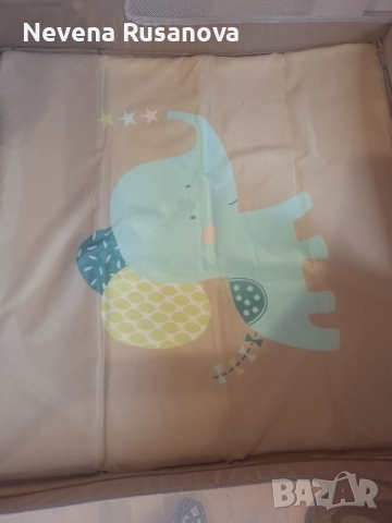 Кошара за игра MONI , снимка 4 - Кошарки - 52460296