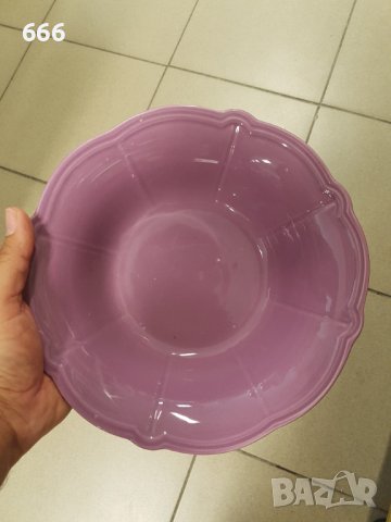 Купи, снимка 2 - Чинии - 42263754