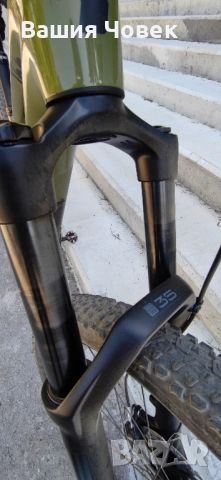 Rockshox 35 Silver TK 29" 150 ход Boost standart , снимка 14 - Части за велосипеди - 51694131