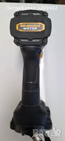 Dewalt DCF85M нов ударен гайковерт, снимка 8 - Винтоверти - 56065760