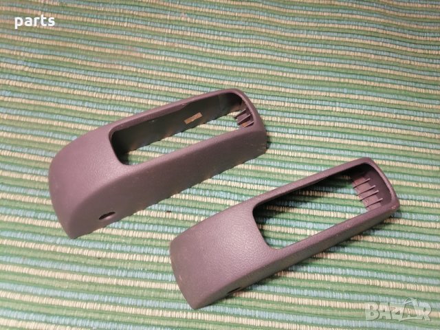 Панел Ръчна Спирачка Рено Клио 2(1998г.-2003г.)N, снимка 3 - Части - 34979654