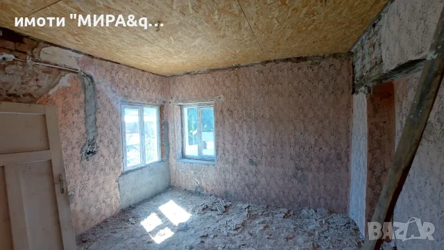 Къща в с. Широка поляна обл. Хасково, снимка 5 - Къщи - 55979376