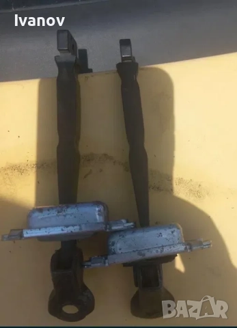 Фиксатори - ограничители за врати Hyundai и Kia