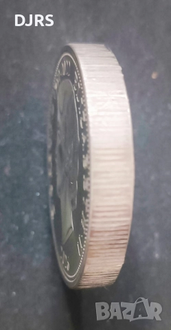 1 oz CANADA MAPLE LEAF 2026 Titanium BU, снимка 4 - Нумизматика и бонистика - 52932374