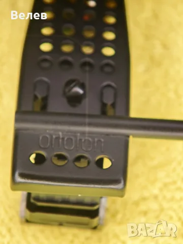 Shure V15 III TM, Ortofon шел, снимка 5 - Грамофони - 56138956
