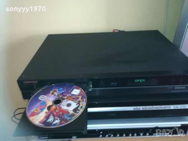 sony onkyo lenco recorder/player 0903211154, снимка 11 - Плейъри, домашно кино, прожектори - 32092563