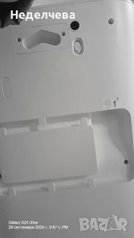 Робот прахосмукачка Dreame L10s Ultra (, снимка 10 - Прахосмукачки - 56264722