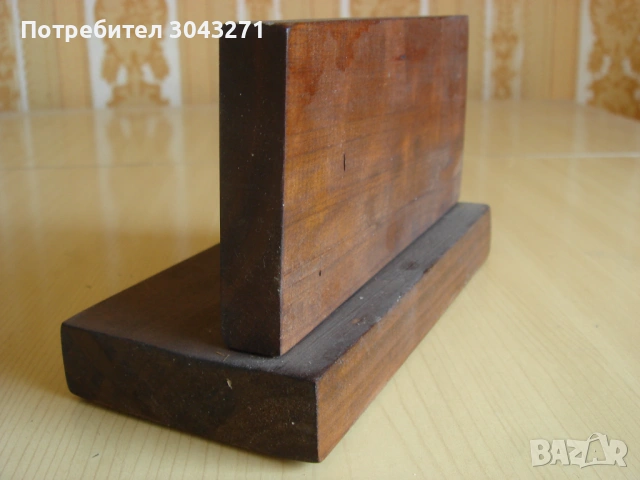 МАКЕТ НА ПАРЕН ЛОКОМОТИВ, снимка 4 - Колекции - 53904245