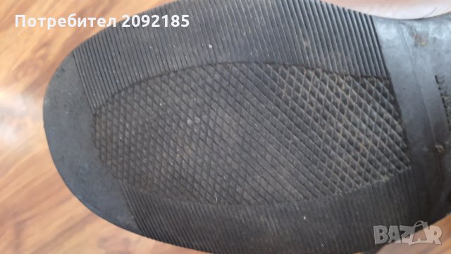 Мъжки ботуши, снимка 6 - Мъжки ботуши - 30569974