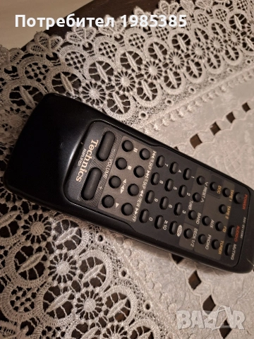 Продавам предусилвател и крайно стъпало TECHNICS.800/SA900S., снимка 5 - Ресийвъри, усилватели, смесителни пултове - 53170712